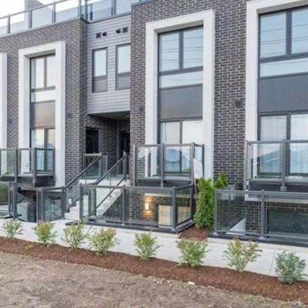 Exquisite, Bright & Modern Condo. Niagara Falls Ngoại thất bức ảnh