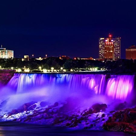 Exquisite, Bright & Modern Condo. Niagara Falls Ngoại thất bức ảnh