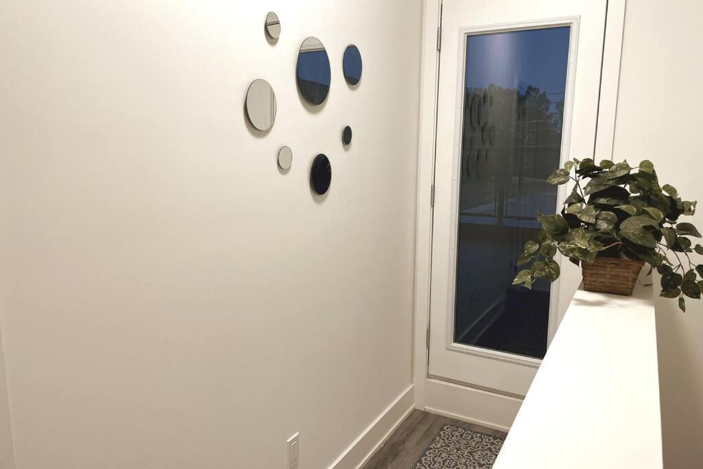 Exquisite, Bright & Modern Condo. Niagara Falls Ngoại thất bức ảnh